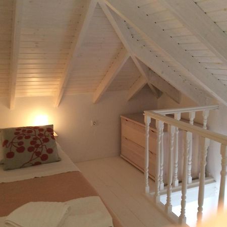 Amalia Harbor Lejlighed Chalki Town Eksteriør billede
